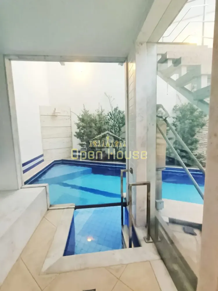 Casa, 4 quartos, 393 m² - Foto 16