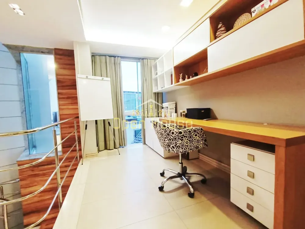 Casa, 4 quartos, 393 m² - Foto 45