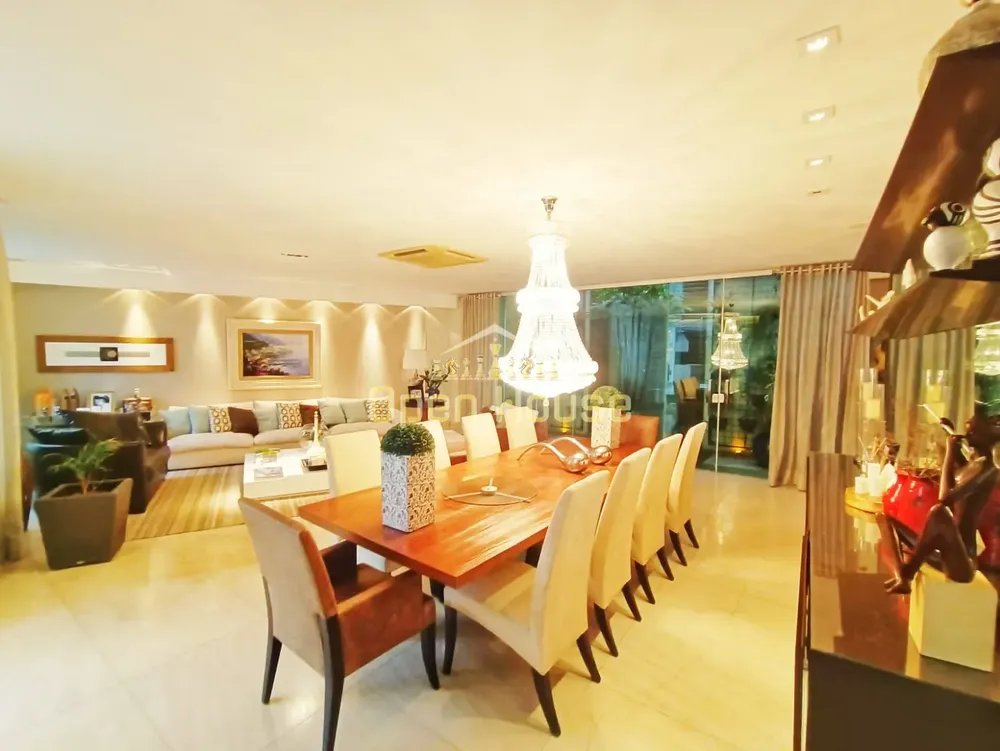Casa, 4 quartos, 393 m² - Foto 3