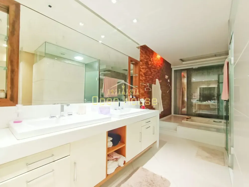 Casa, 4 quartos, 393 m² - Foto 28