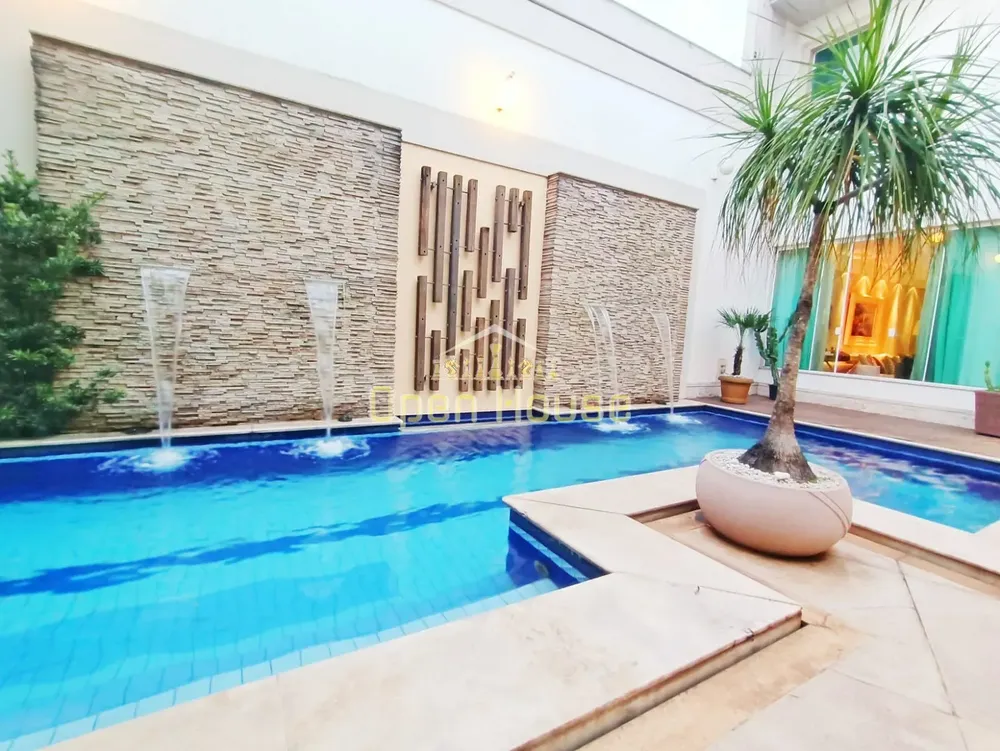 Casa, 4 quartos, 393 m² - Foto 12