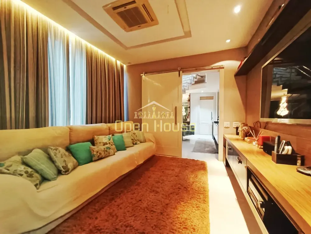 Casa, 4 quartos, 393 m² - Foto 7