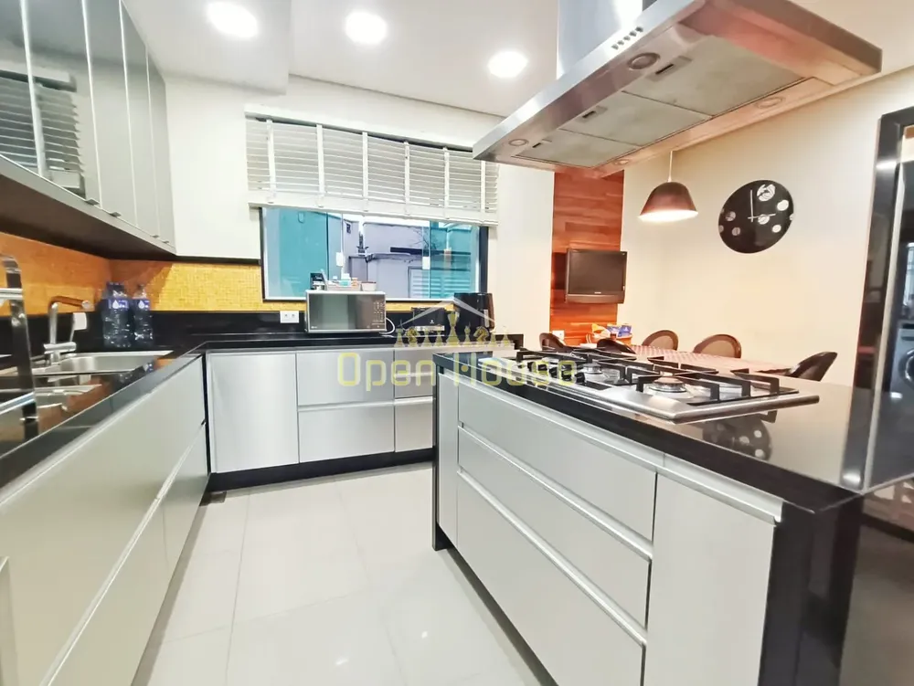 Casa, 4 quartos, 393 m² - Foto 22