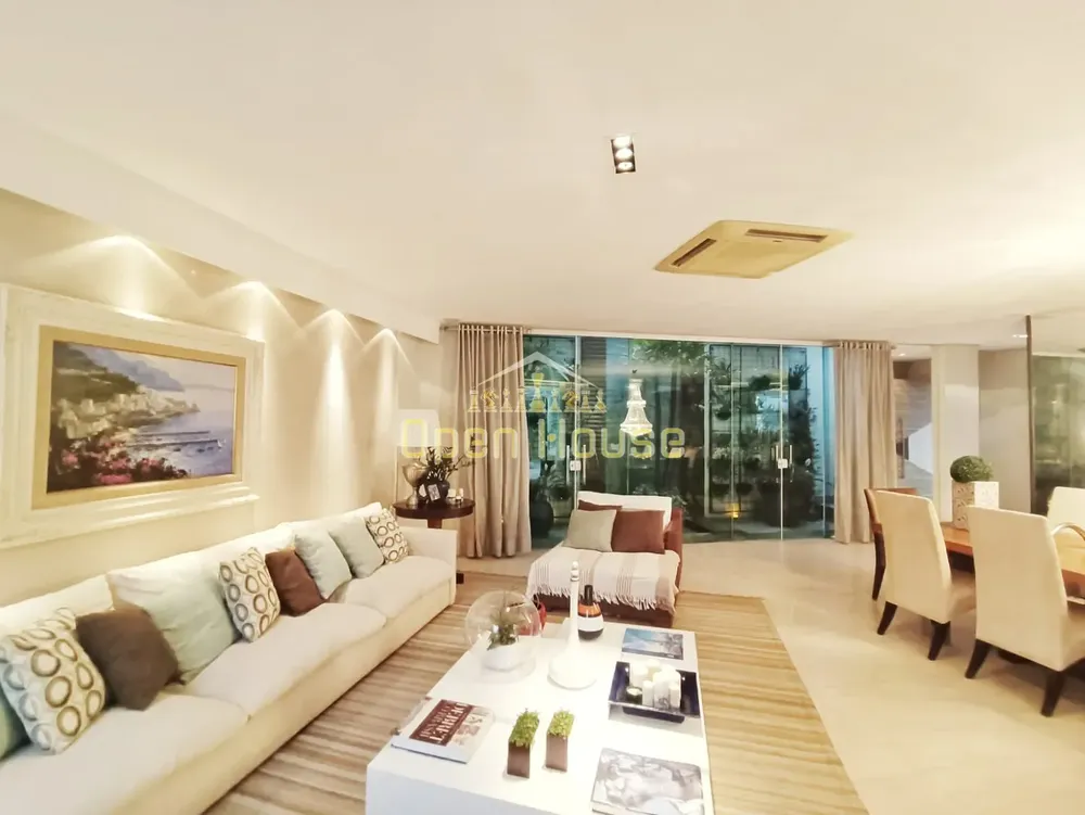 Casa, 4 quartos, 393 m² - Foto 5