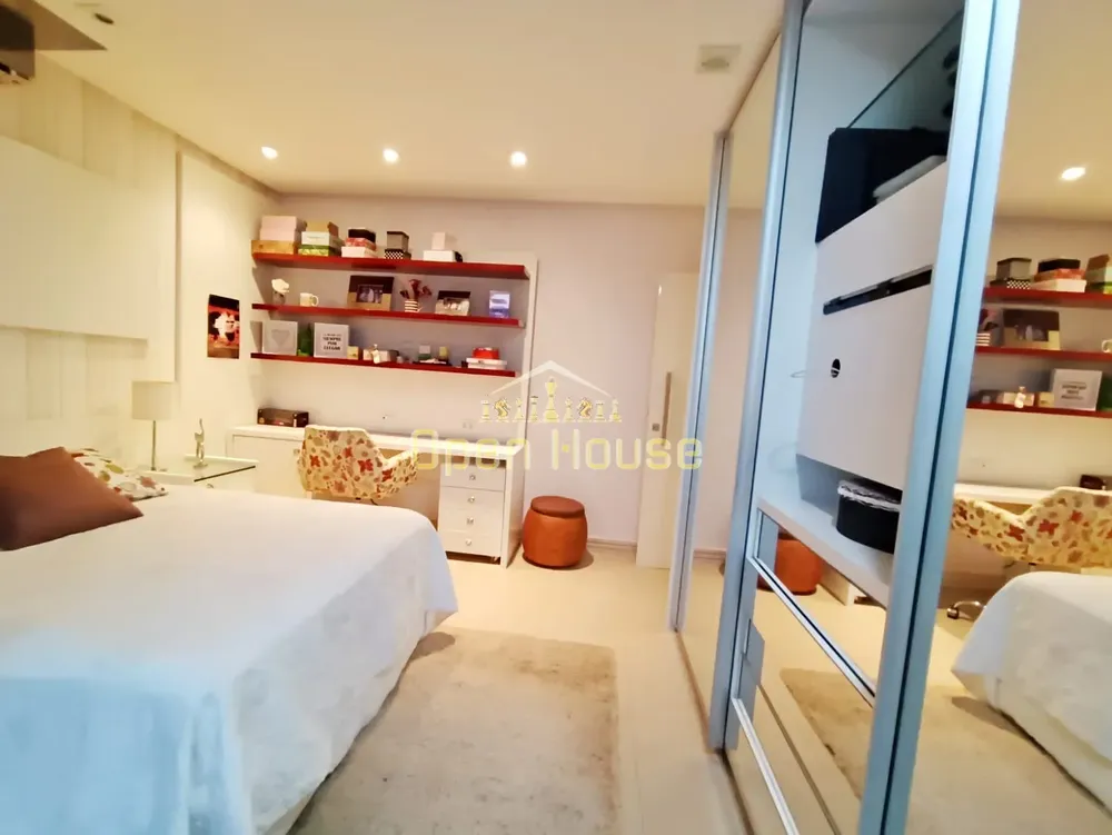 Casa, 4 quartos, 393 m² - Foto 41