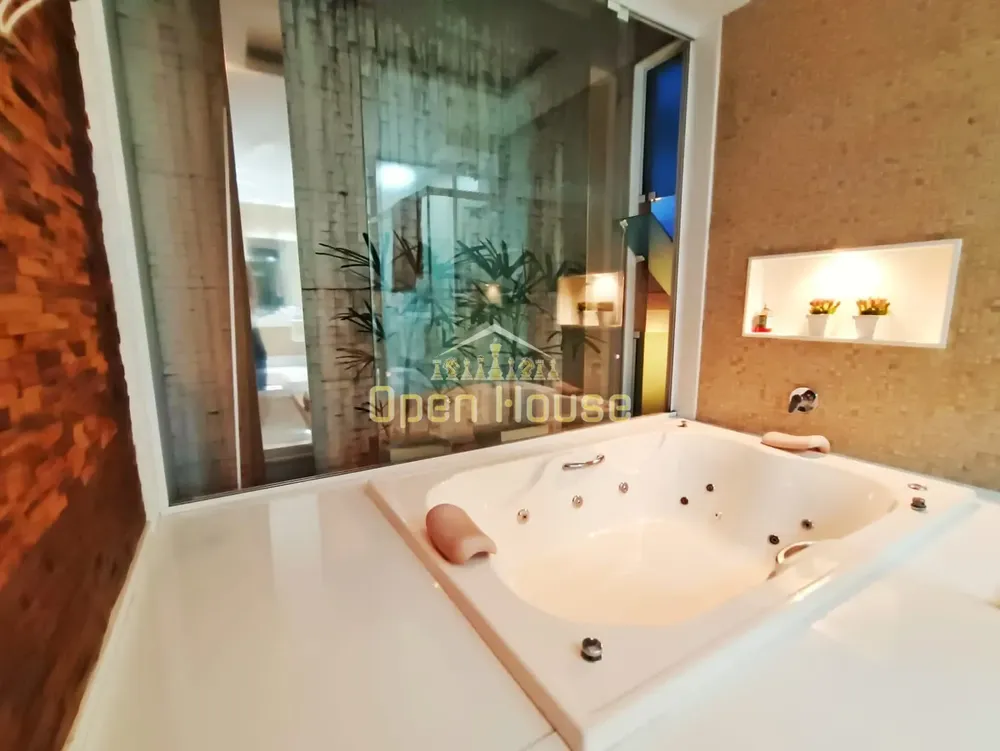 Casa, 4 quartos, 393 m² - Foto 30