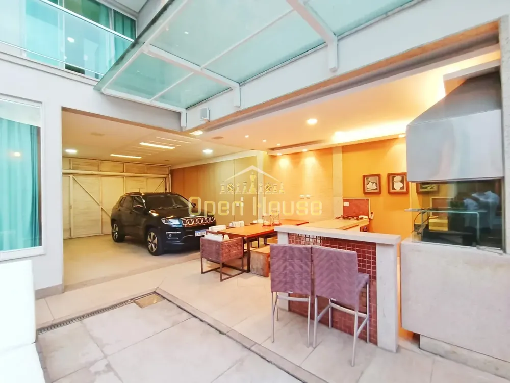 Casa, 4 quartos, 393 m² - Foto 19
