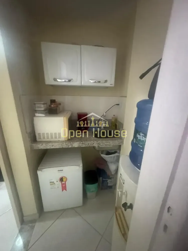 Sala-Conjunto, 24 m² - Foto 3