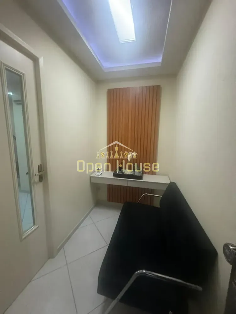 Sala-Conjunto, 24 m² - Foto 1