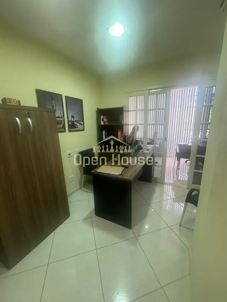 Sala-Conjunto, 24 m² - Foto 4