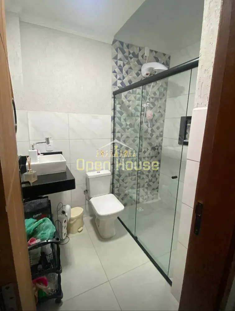 Casa, 3 quartos, 160 m² - Foto 13