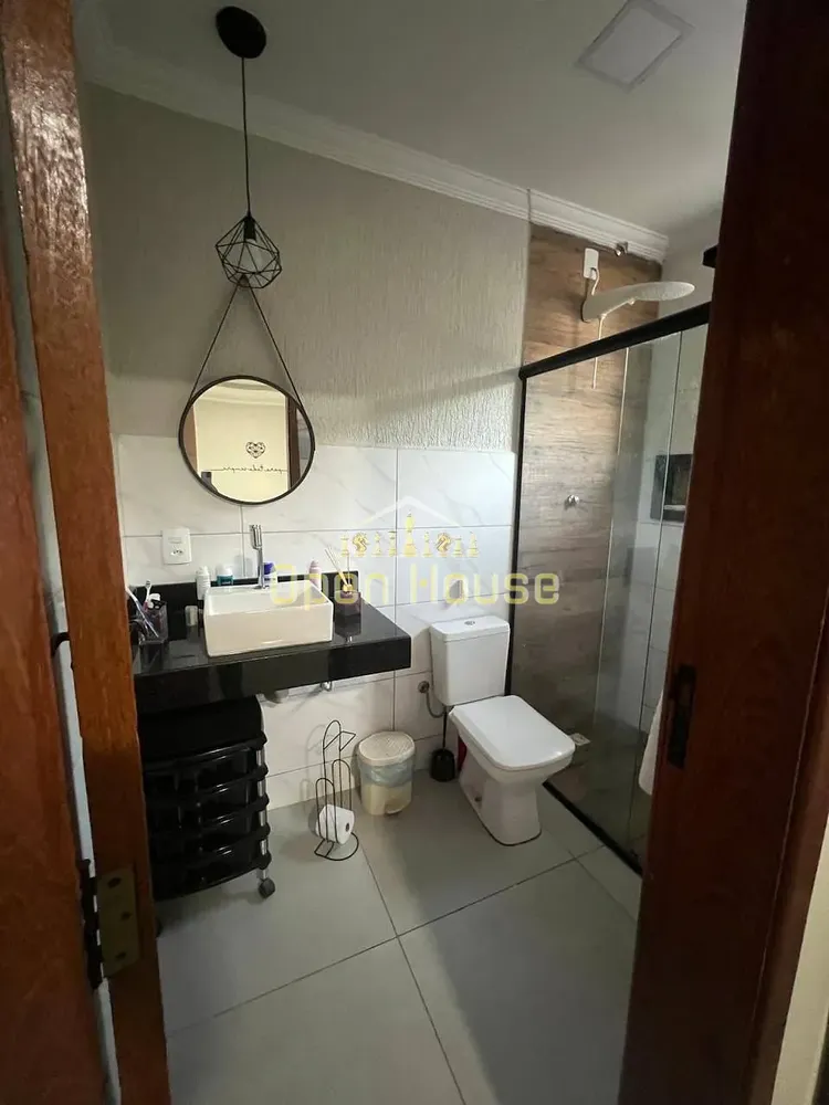 Casa, 3 quartos, 160 m² - Foto 8