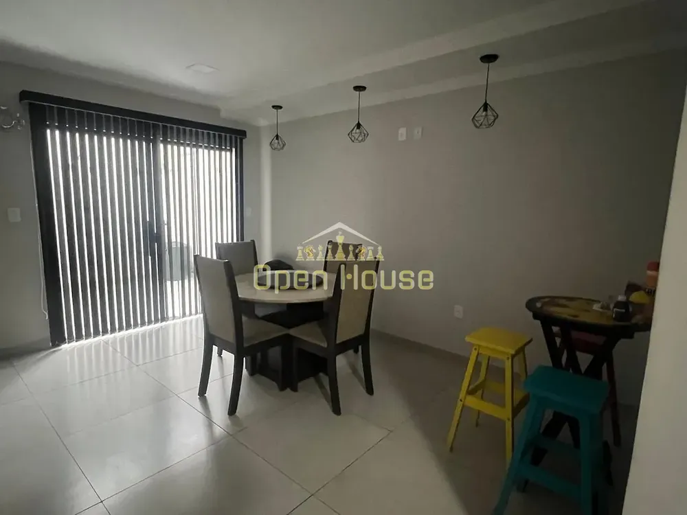 Casa, 3 quartos, 160 m² - Foto 2