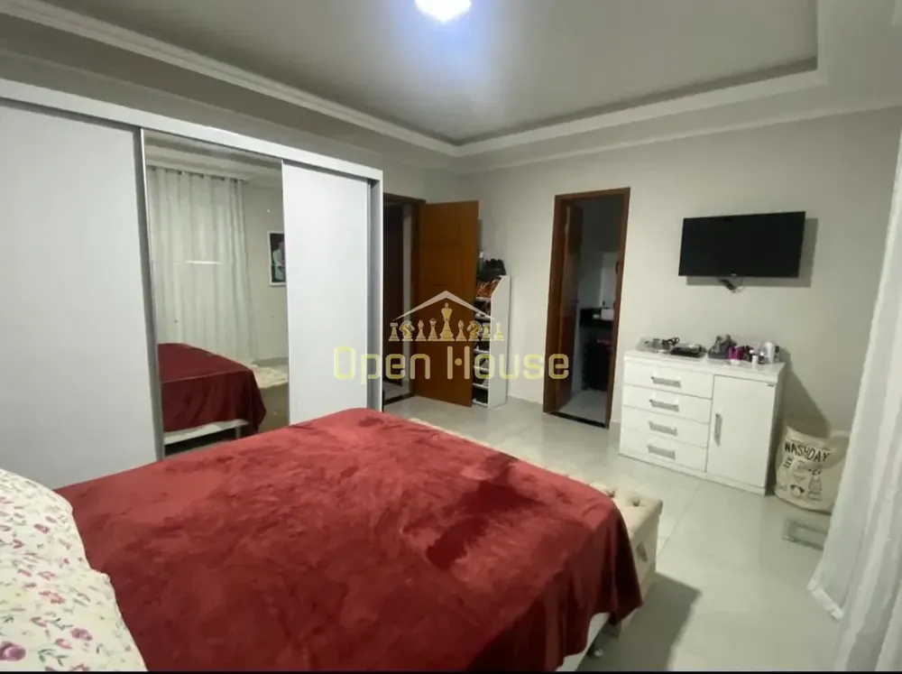Casa, 3 quartos, 160 m² - Foto 9