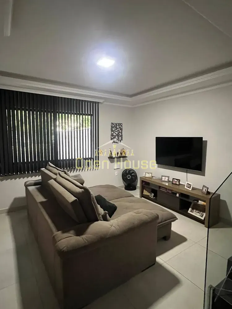 Casa, 3 quartos, 160 m² - Foto 4