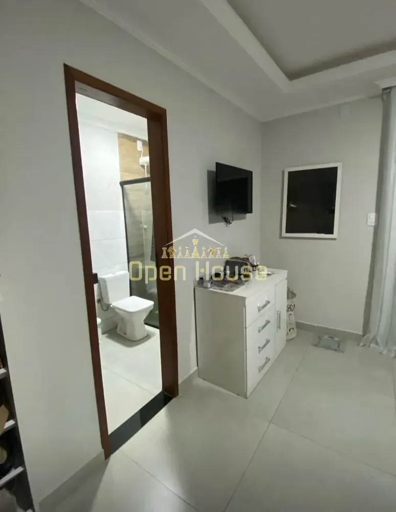 Casa, 3 quartos, 160 m² - Foto 12