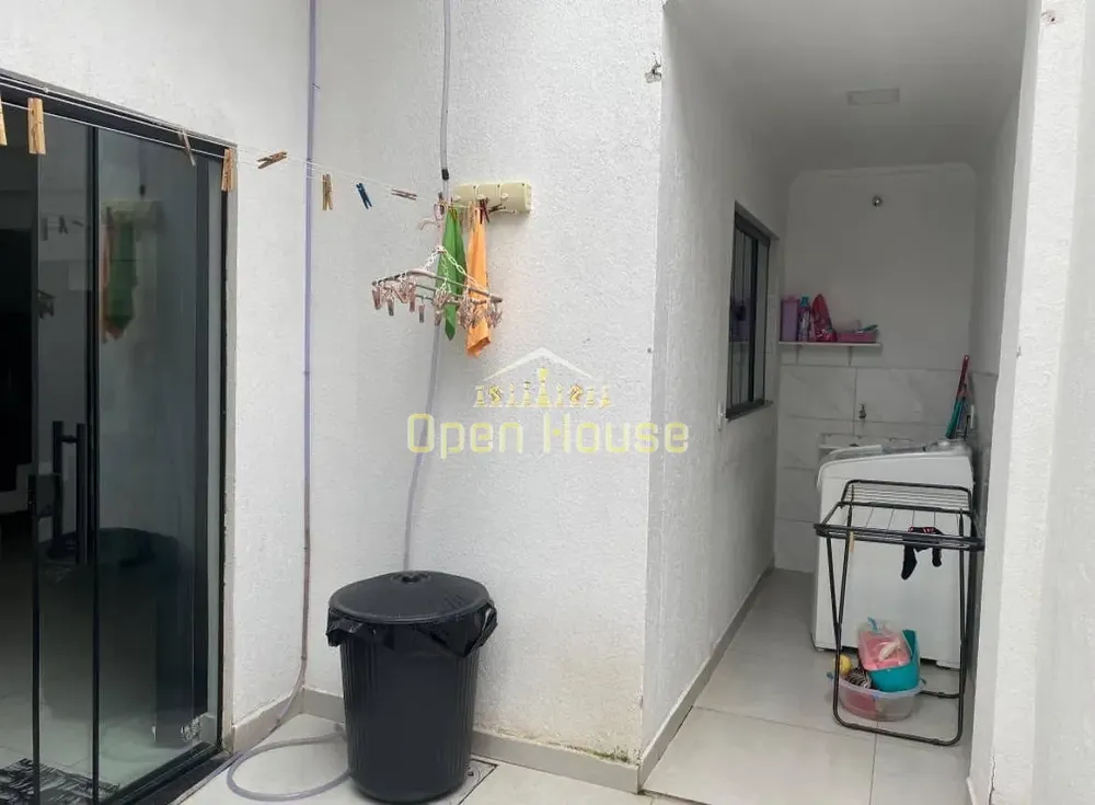 Casa, 3 quartos, 160 m² - Foto 21