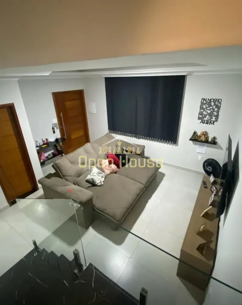 Casa, 3 quartos, 160 m² - Foto 5