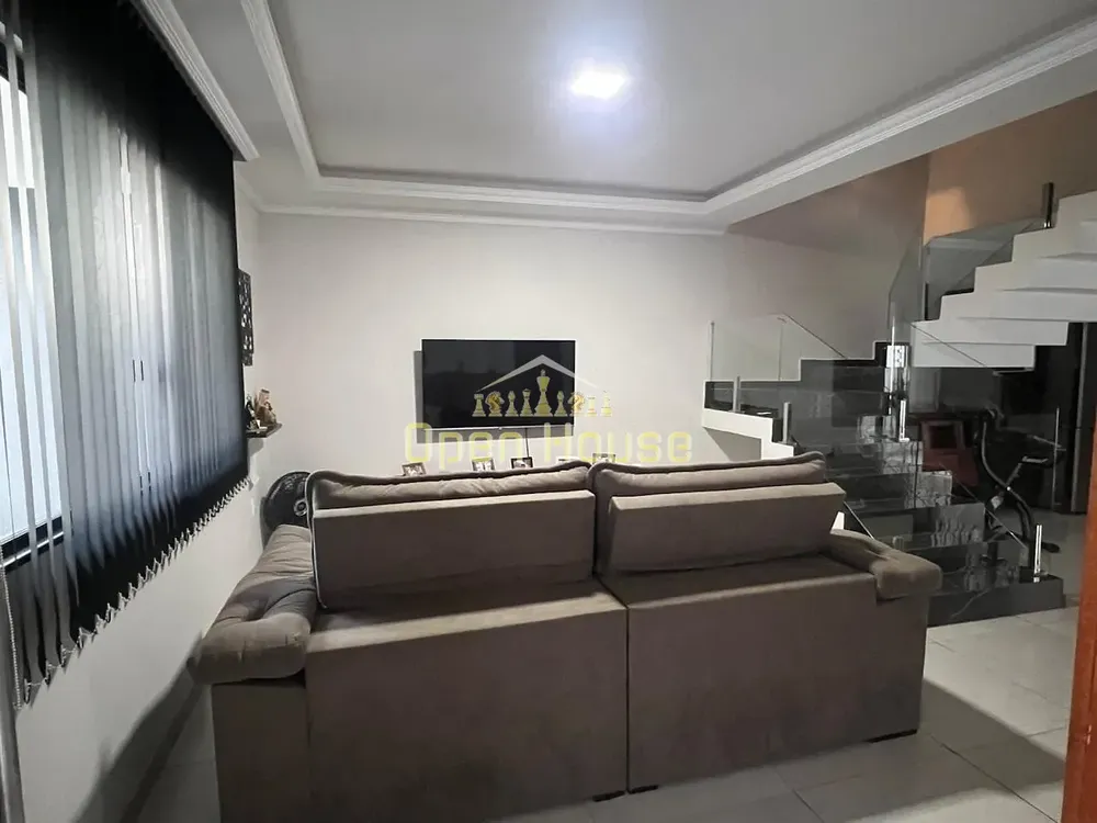 Casa, 3 quartos, 160 m² - Foto 6