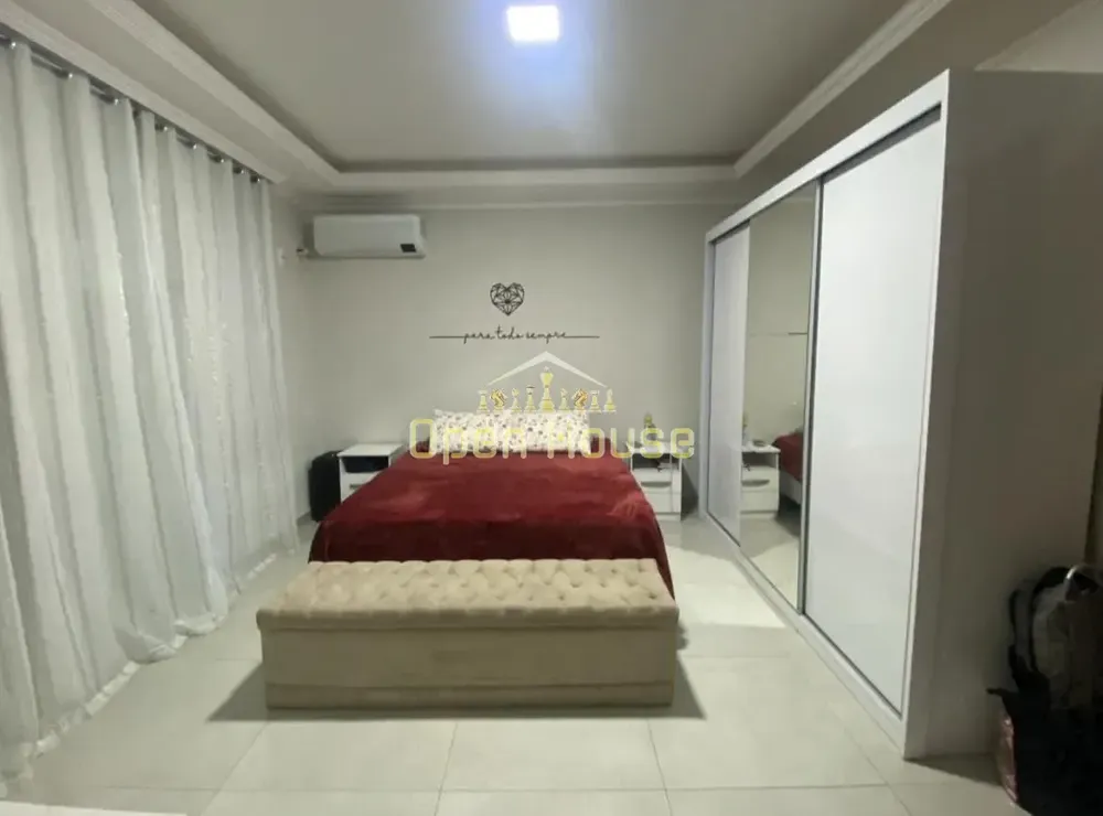 Casa, 3 quartos, 160 m² - Foto 10
