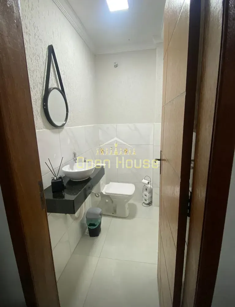 Casa, 3 quartos, 160 m² - Foto 7