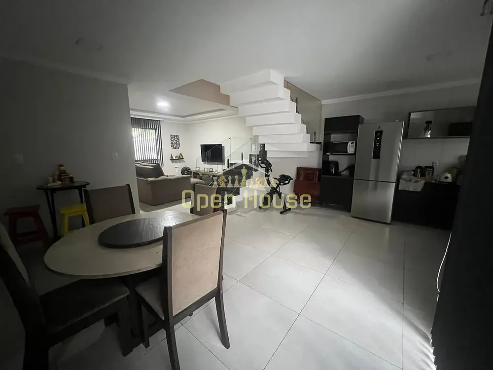 Casa, 3 quartos, 160 m² - Foto 3