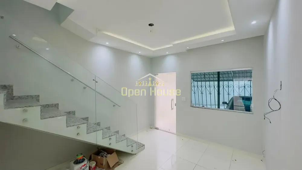 Casa, 2 quartos, 65 m² - Foto 1
