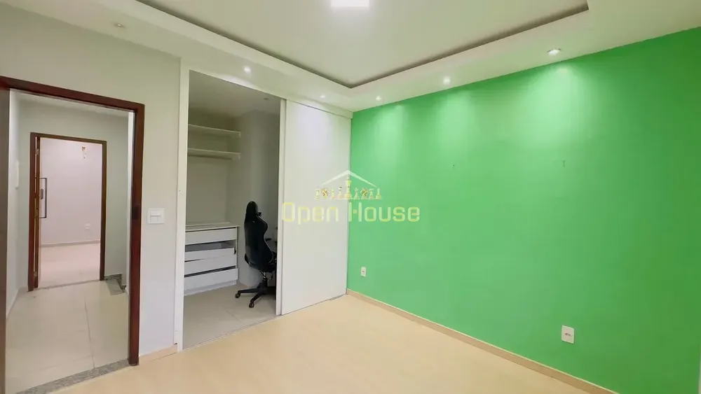 Casa, 2 quartos, 65 m² - Foto 4