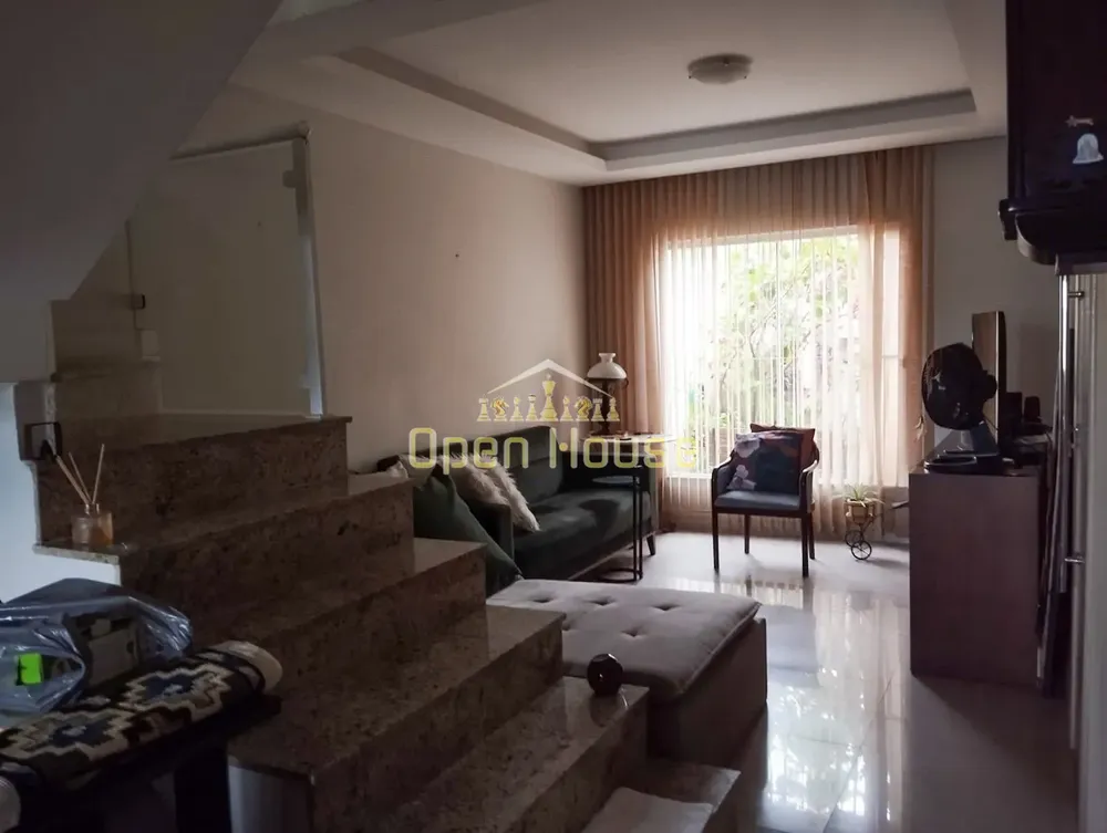 Casa, 3 quartos, 476 m² - Foto 1