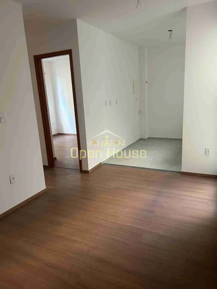 Apartamento, 2 quartos, 45 m² - Foto 23