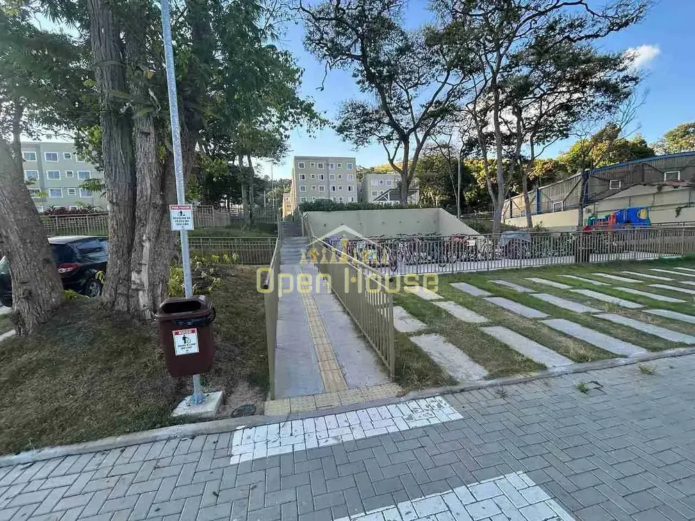Apartamento, 2 quartos, 45 m² - Foto 16