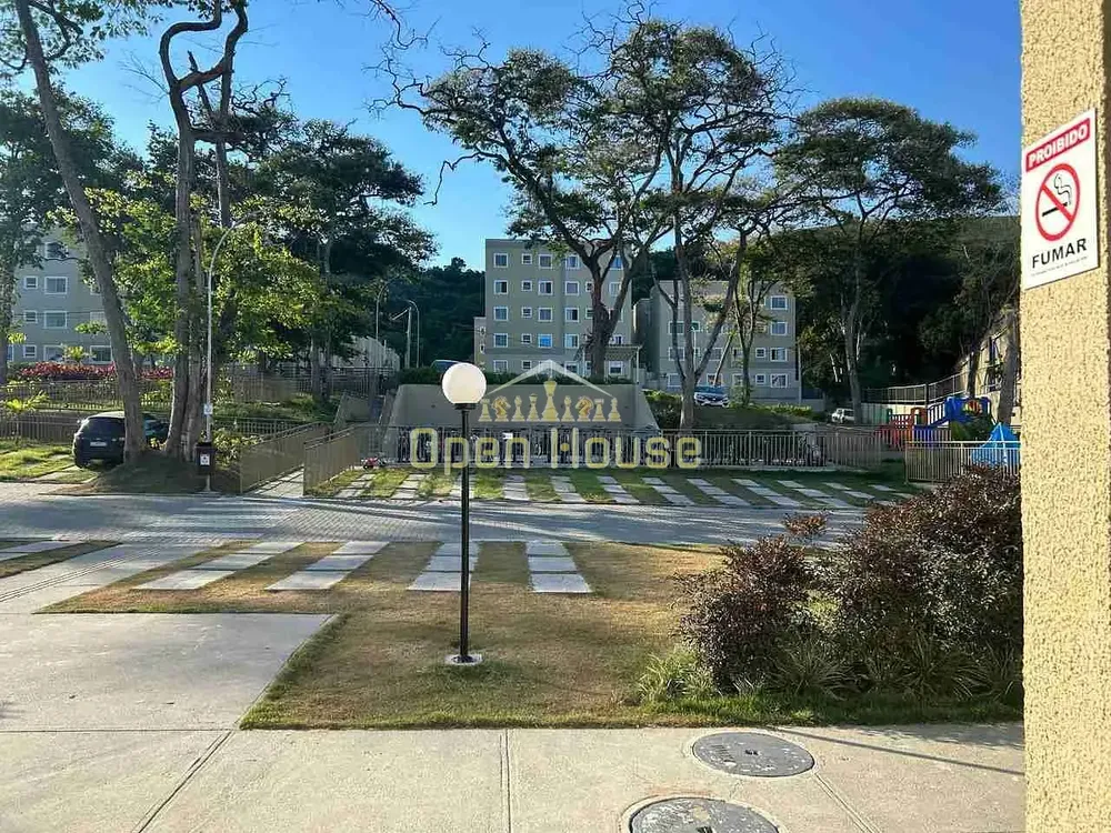 Apartamento, 2 quartos, 45 m² - Foto 1