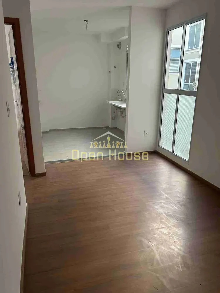 Apartamento, 2 quartos, 45 m² - Foto 26