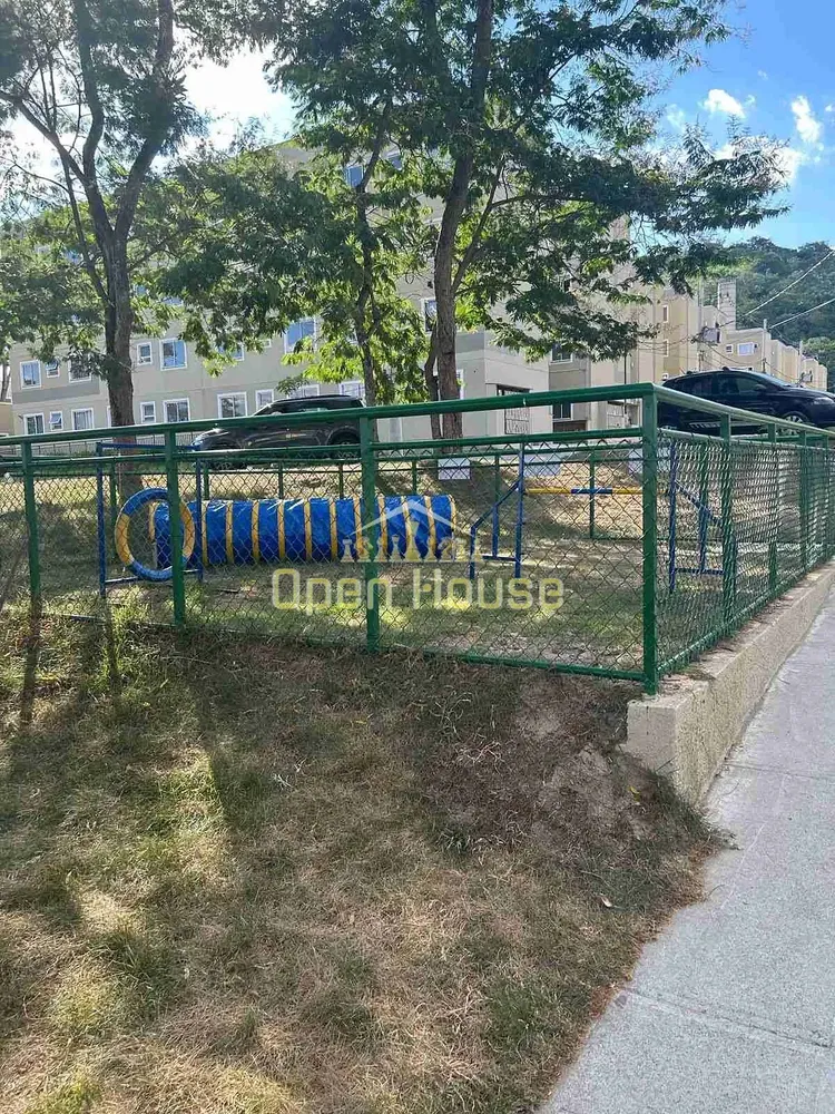 Apartamento, 2 quartos, 45 m² - Foto 6