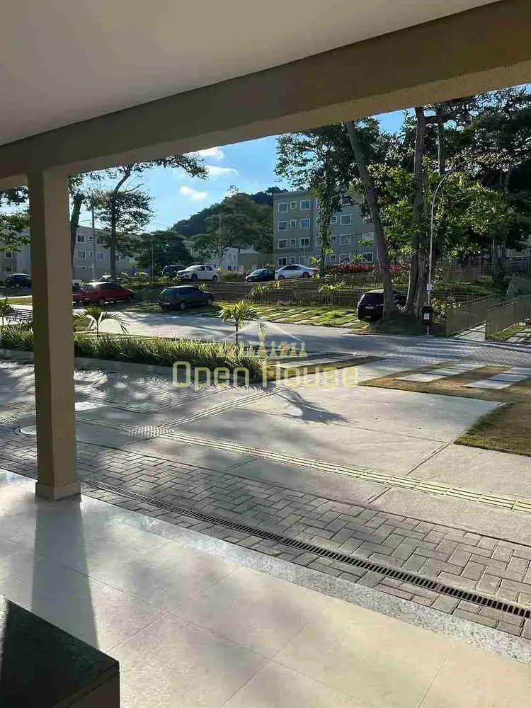 Apartamento, 2 quartos, 45 m² - Foto 15
