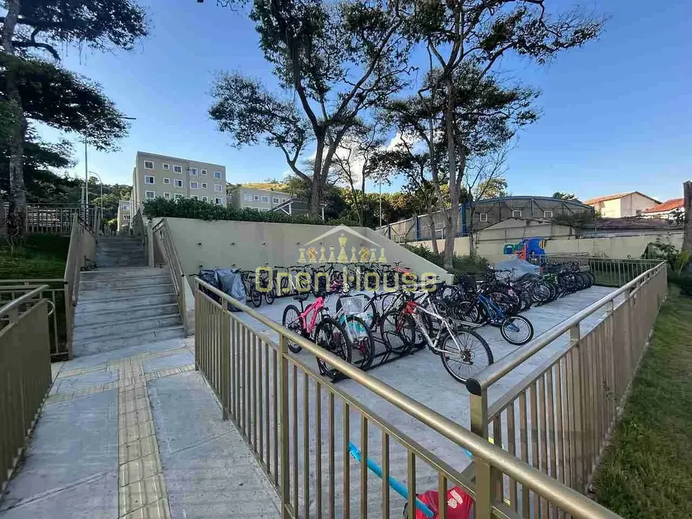 Apartamento, 2 quartos, 45 m² - Foto 18