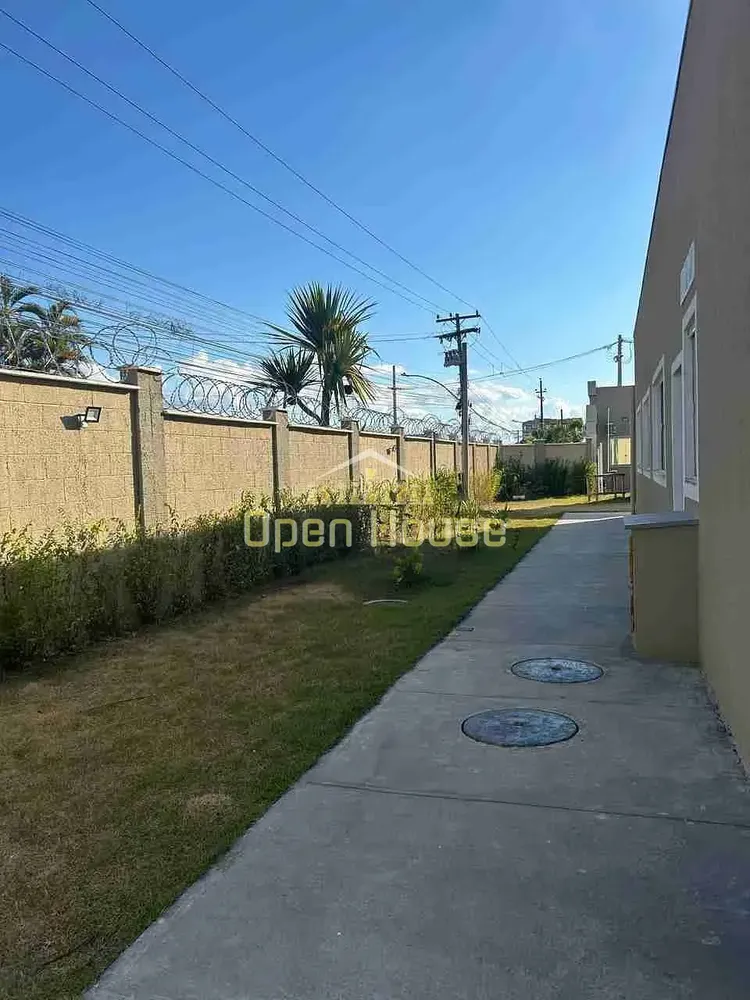 Apartamento, 2 quartos, 45 m² - Foto 12
