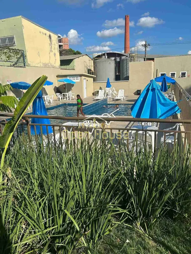 Apartamento, 2 quartos, 45 m² - Foto 5