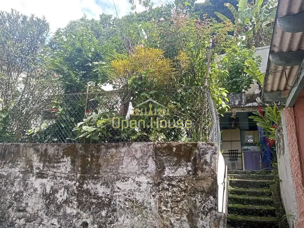 Casa, 5 quartos, 111 m² - Foto 2