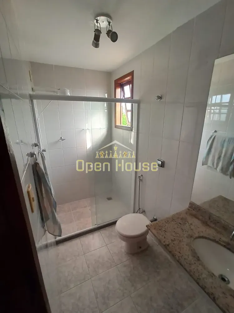 Casa, 4 quartos, 159 m² - Foto 21