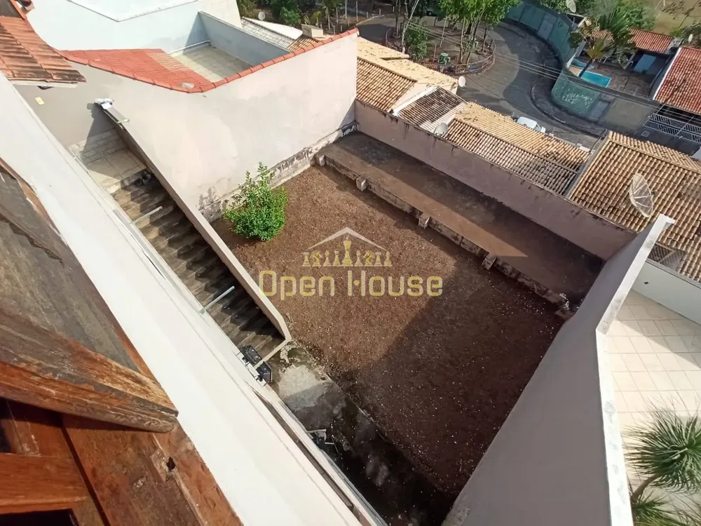 Casa, 4 quartos, 159 m² - Foto 31