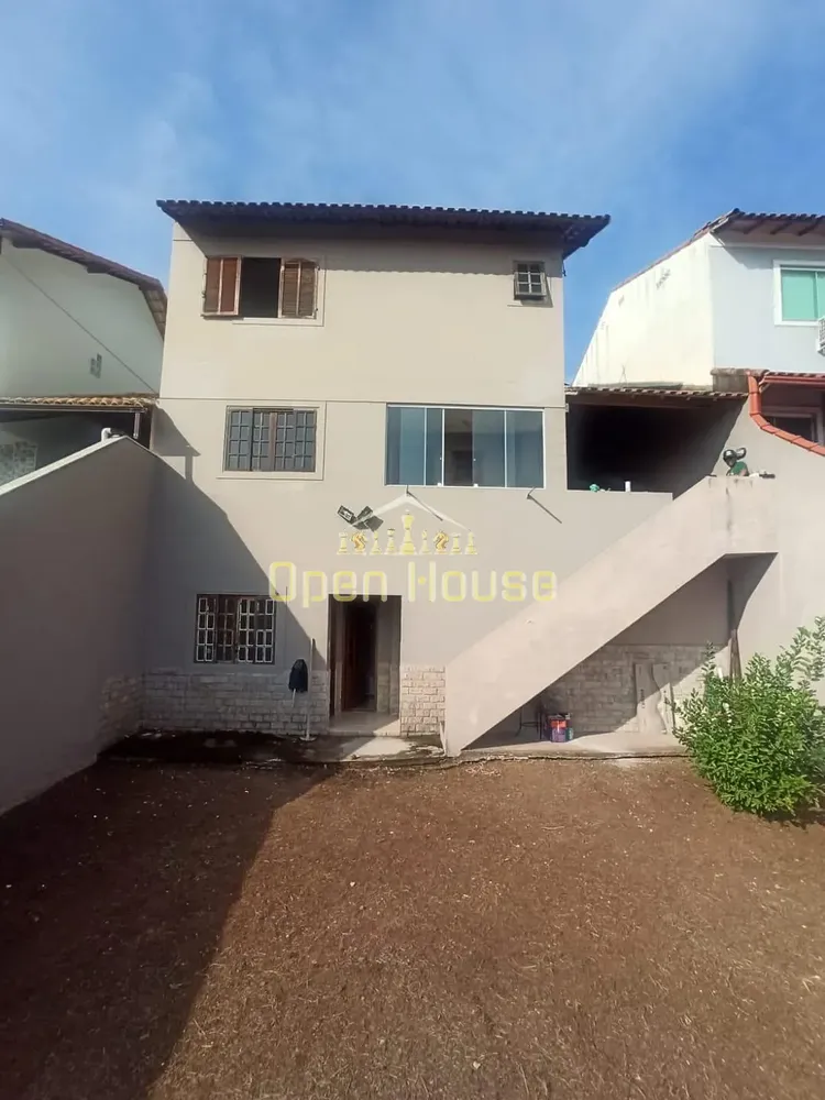 Casa, 4 quartos, 159 m² - Foto 32