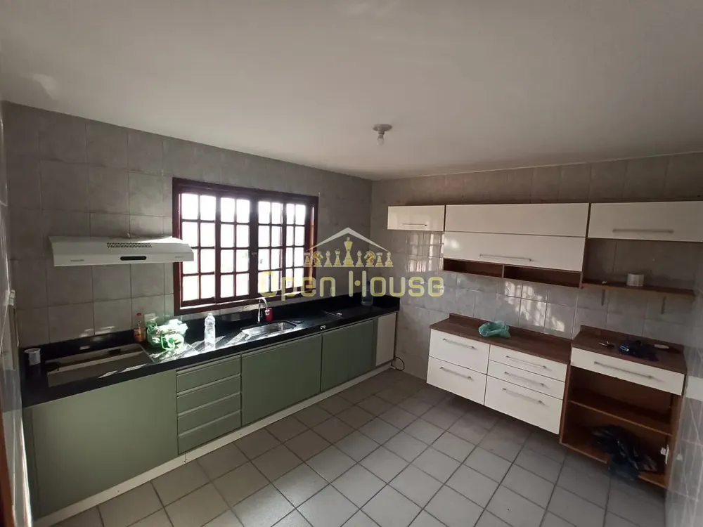 Casa, 4 quartos, 159 m² - Foto 4