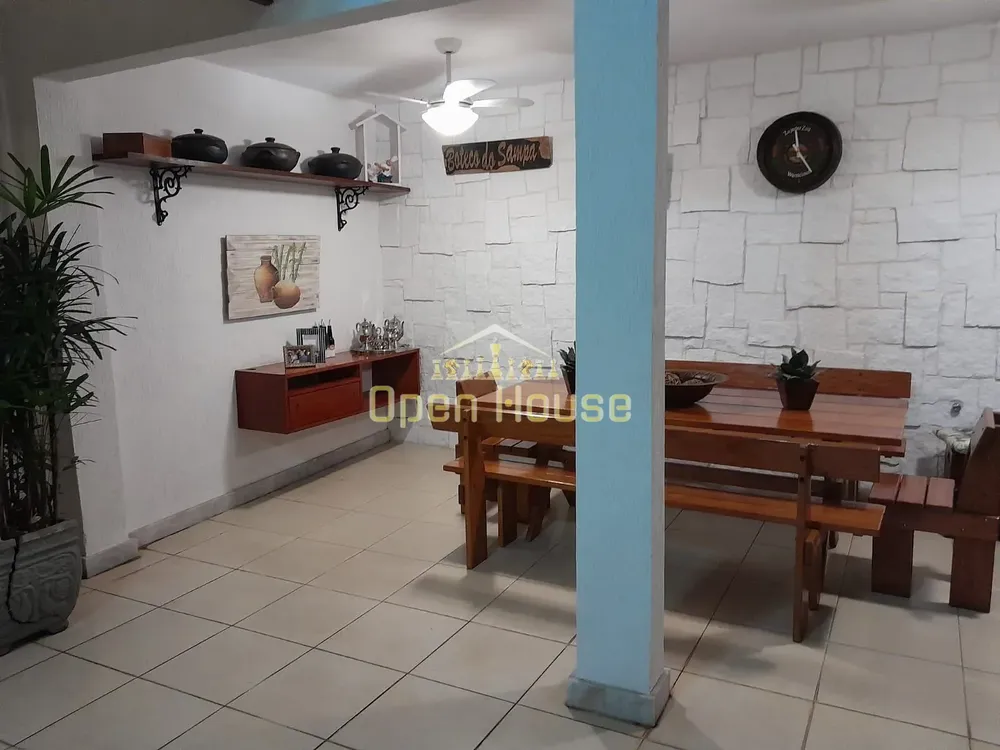 Casa, 2 quartos, 200 m² - Foto 18