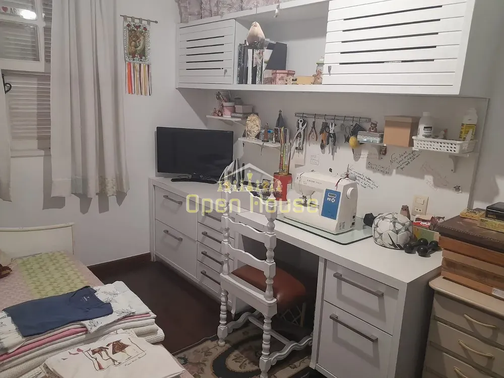 Casa, 2 quartos, 200 m² - Foto 12