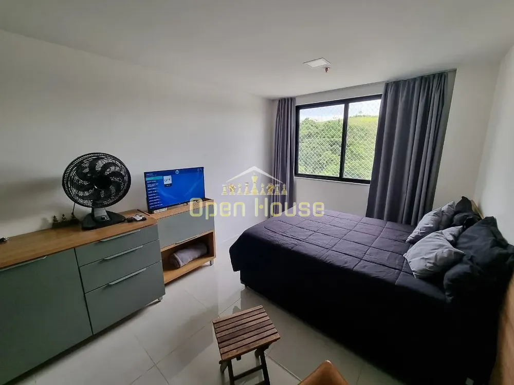 Flat/Apart Hotel, 1 quarto, 24 m² - Foto 1