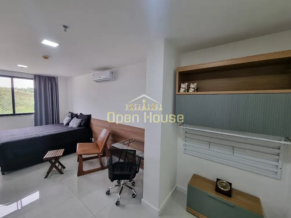 Flat/Apart Hotel, 1 quarto, 24 m² - Foto 10
