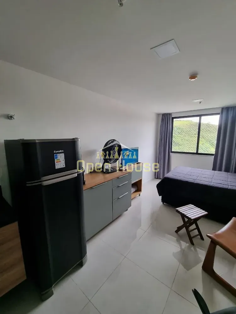 Flat/Apart Hotel, 1 quarto, 24 m² - Foto 3