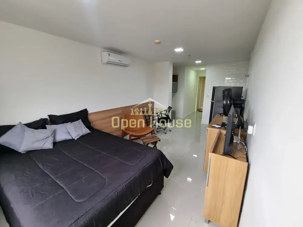 Flat/Apart Hotel, 1 quarto, 24 m² - Foto 13