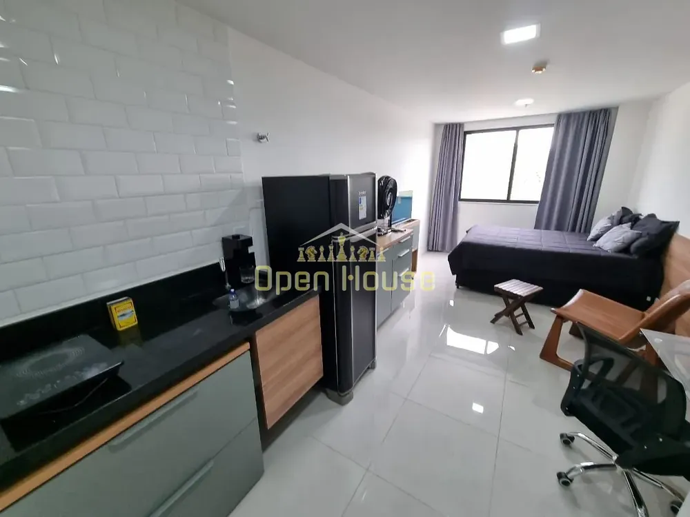 Flat/Apart Hotel, 1 quarto, 24 m² - Foto 9